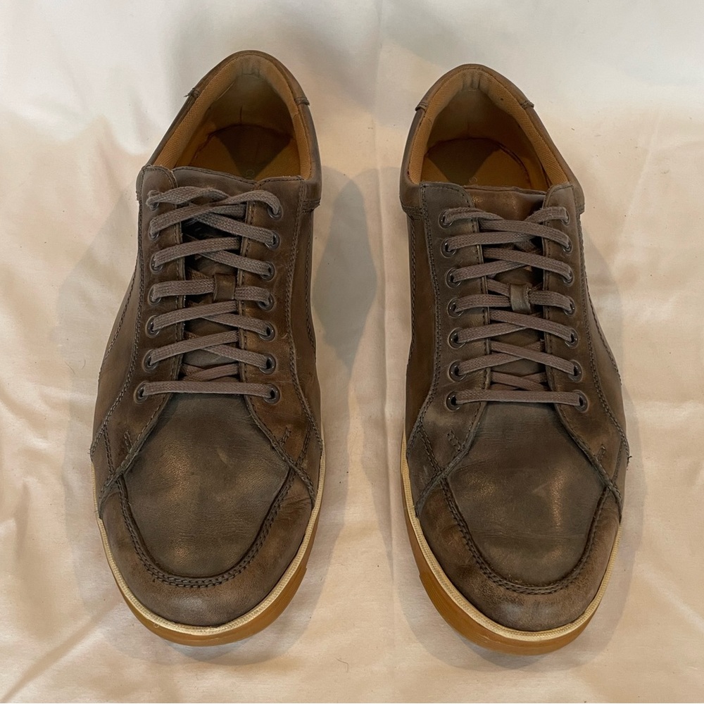 Cole Haan Fashion Sneakers, size 13